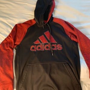 Adidas jacket